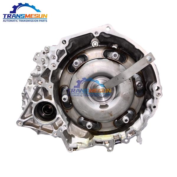 GA8G45AW-SEQE Remanufactured Automatic Transmission Assembly replacement for Mini F54 & BMW X1 F48 (OEM Part: 24005A2AC27)