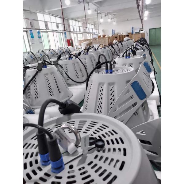 1200 Вт светодиодный высокомощный стадионный свет 150 мм / Вт IP66 водонепроницаемый светодиодный светодиодный наводнительный свет с CE RoHS для теннисных спортивных полей