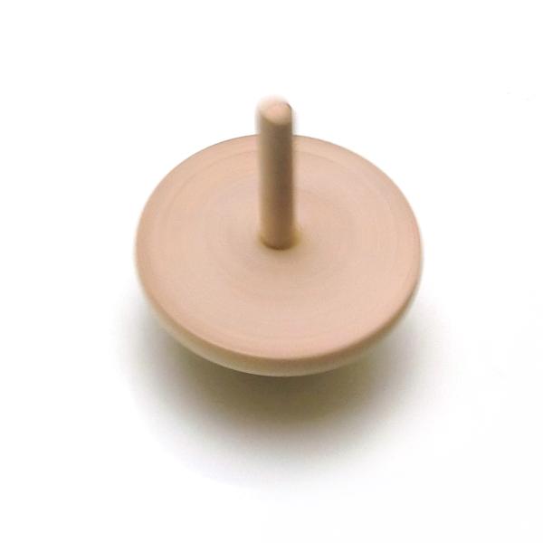 Jouet en bois pour enfants unisexe gyroscope éducatif