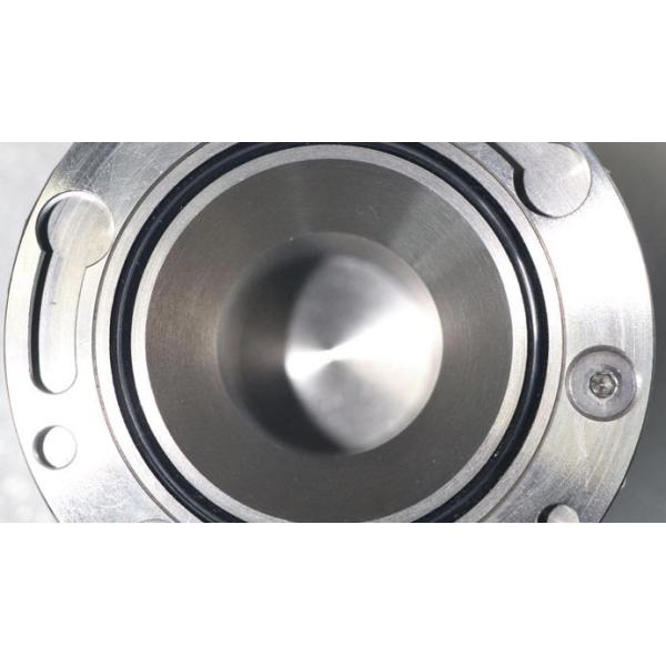 95WNiFe Tungsten Nickel Iron Heavy Alloy Machined Parts For Medical Shielding