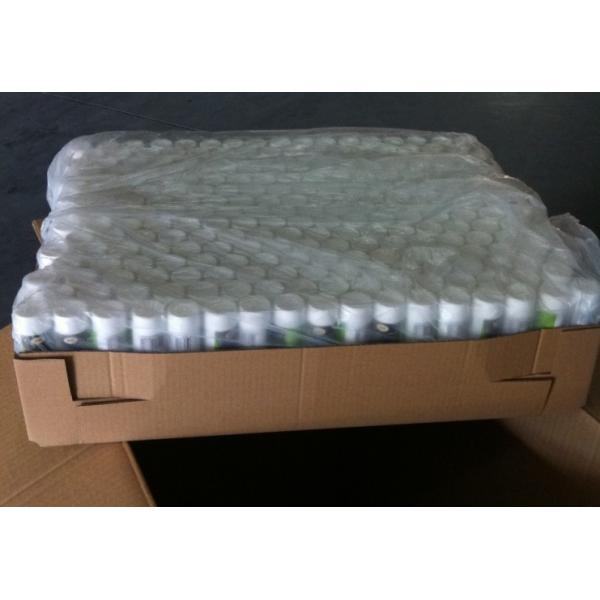 упаковочный материал пробки зубной пасты 5ml-150ml ABL с печатанием и крышкой