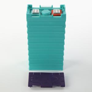 Pilha de bateria 12V do lítio 3.2V 100Ah lifepo4 24V 48V para o armazenamento