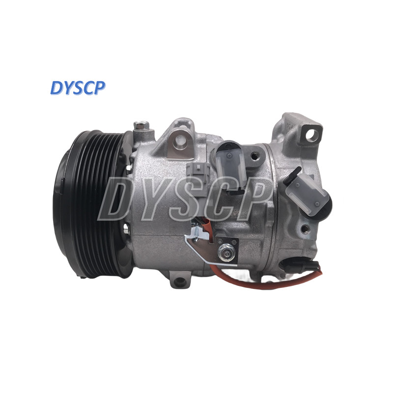 88320-48090 88320-48091 Автоактивный компрессор для Toyota Harrier ACU30 7PK