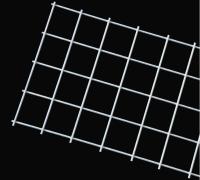 2x2in Hot Dip Galvanized Welded Wire Mesh Panel for Construction