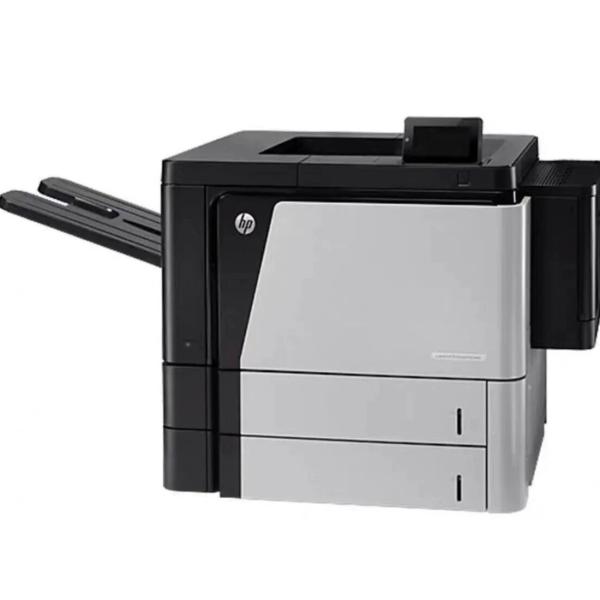 HP HP M806DN_806X Black and White A3 Laser Printer M712dn_xh Double Sided Network High Speed Printer Business Office Printing