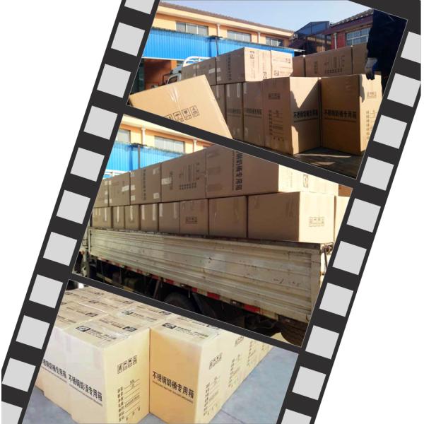 Нержавеющая сталь кувшин молока 1.0mm 5 галлонов ведро 20 литров стальное с Spigot