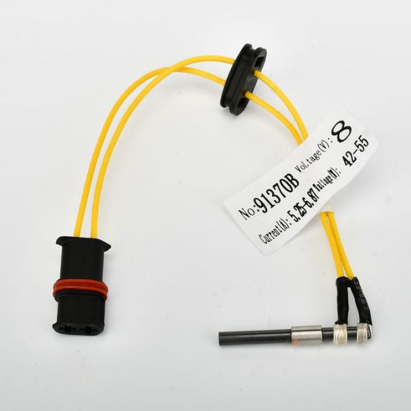 Свеча накаливания подогревателя стоянки тележки частей 84906B 12V топ-2000 воздуха Webasto