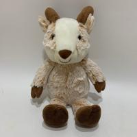 Burro animado que habla repitiendo la felpa Toy Electronic Interactive