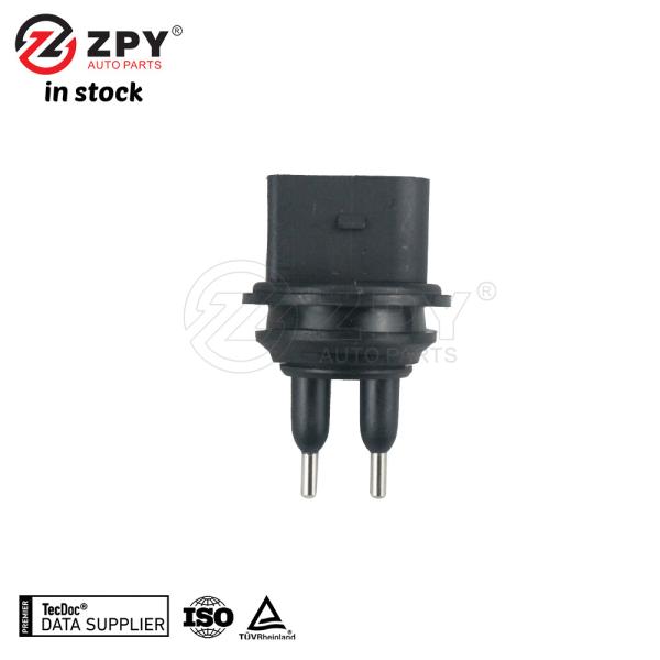 VW Audi Windshield Washer Fluid Sensor OEM 7M0 919 376