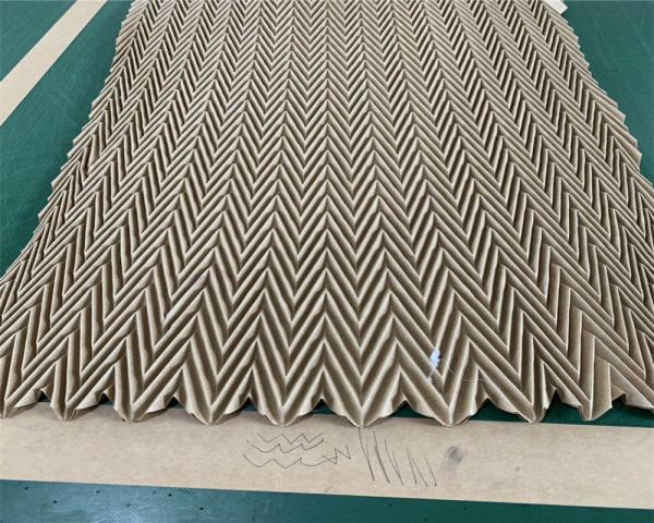 Stylo traceur pour plotter de découpe papier blanc épaisseur 3mm pour découpe de sacs, portée 1500*1000mm