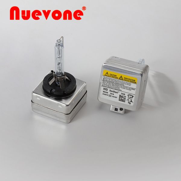 D2S D2C 35W Hid Xenon Bulb D2R HID Xenon Headlight Lamp 4300K 5000K 6000K 8000K