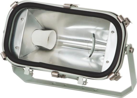 CTG31 Proof Explosion Spot Light Proof Corrosion para iluminação marítima
