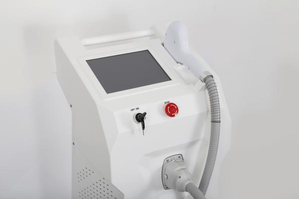755 808 1064 Medical Equipment 600W Beauty 808 nm 10Hz Beauty Machine Laser Diode 808 nm