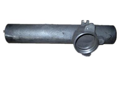 Automatic Line Mechanical Joint Ductile Iron Pipe Corrosion Resistant