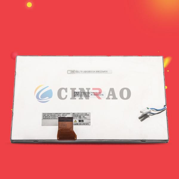 Toshiba 7 Inch TFT LCD Display Screen LT070AB1H200 Car Auto Parts Replacement