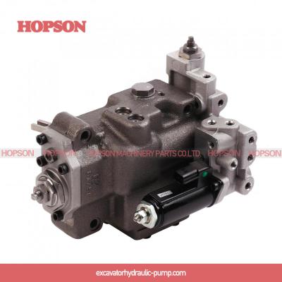 Kawasaki Hydraulic Pump Parts Regulator, Assy de pompe hydraulique de K5V200DT