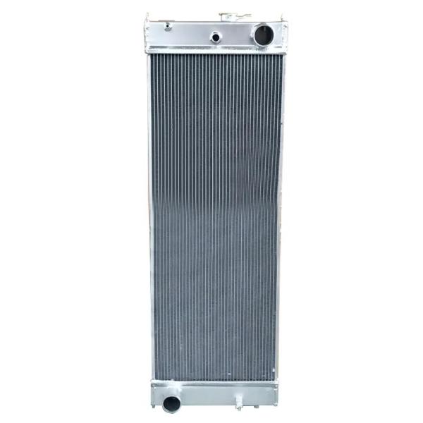 Nuevos productos de fábrica Radiador de alta calidad PC300-8 para excavadoras