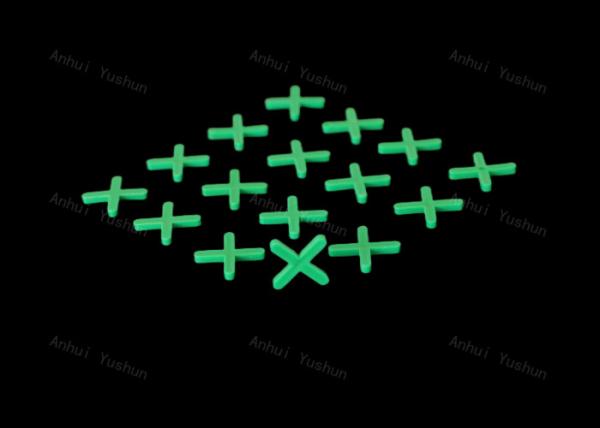 3mm Thickness Plastic Tile Spacers Accurate And Consistent Tile Spacing