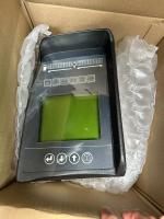Monitor de pantalla de excavadora Liebherr 914B 934B original usado, funcional