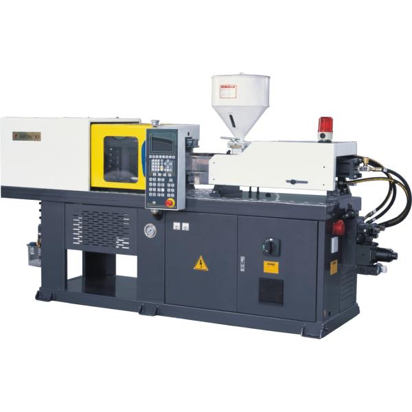 SSF250 Small Sized plastic injection molding machine