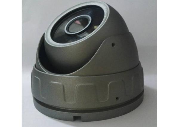 15m IR Dome Vehicle CCTV Camera