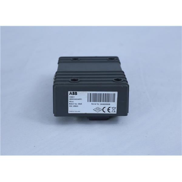 ABB CB801 PROFIBUS DP通信インターフェース3BSE042245R1通信モジュール