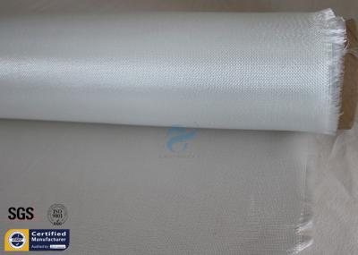 E Glass Fiberglass Cloth For Surfboard Laminating 4OZ 27 Light Weight Flexible