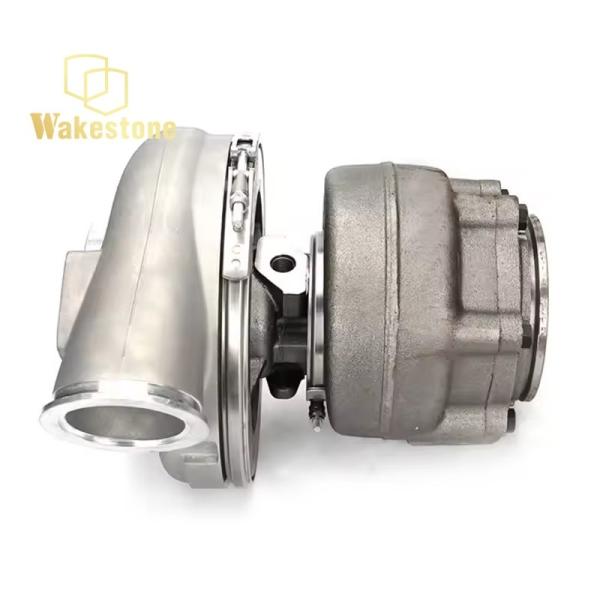 20500295 VOE20500295 Turbocompresor para Volvo EC290B EC290BLC D7D Reemplazo del turbocompresor de la excavadora del motor