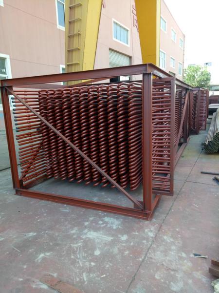 Tubo de aço super de Heater With Hot Rolled Seamless da caldeira de grande resistência de CFB