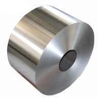 Bobine en aluminium 3104 de petit prix bobine en aluminium de bobine en aluminium de l'équilibre 3105 3003 3004 pour la lettre de la Manche