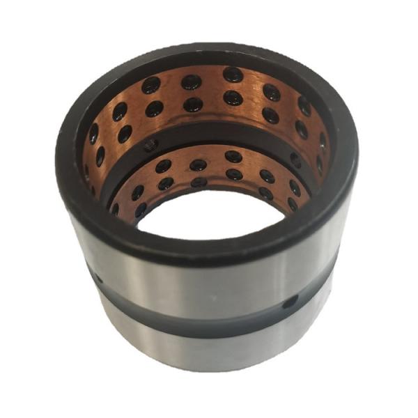 high strength 70*86*70 Excavator Bucket Bushing Digger Spare Parts