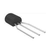 Sensor IC SI7201-B-09-IBR Low Voltage Hall Effect Magnetic Sensor