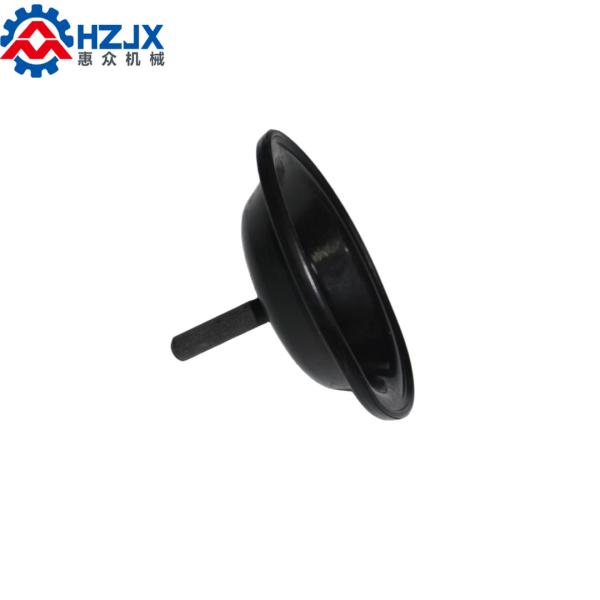 HC50 Specially Designed Steel Nitrogen Diaphragm For Epiroc RD18U Rock Drill