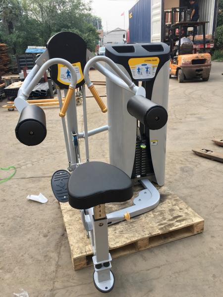 Rohs Weight Gym Equipment Weight Lifting Machines OEM ODM