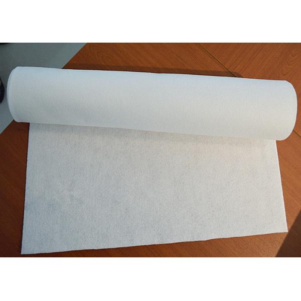 промышленная ткань фильтра микрона PPS PTFE ткани фильтра иглы для фильтрации воздуха