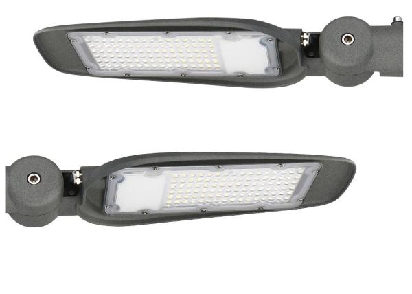 A oxidação esperta impermeabiliza as luzes de rua exteriores 30W do diodo emissor de luz 50W 100W 150W