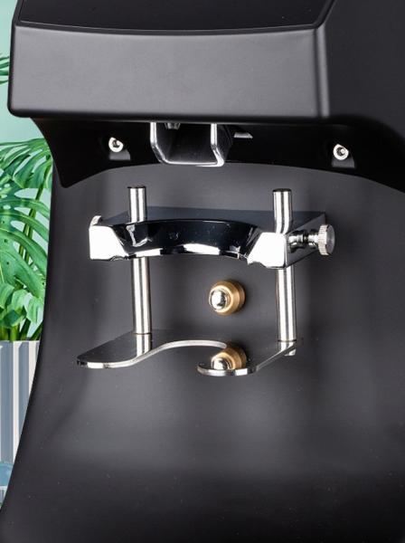 Large Commercial Coffee Grinder Household Coffee Grinder Stainless Steel Burr