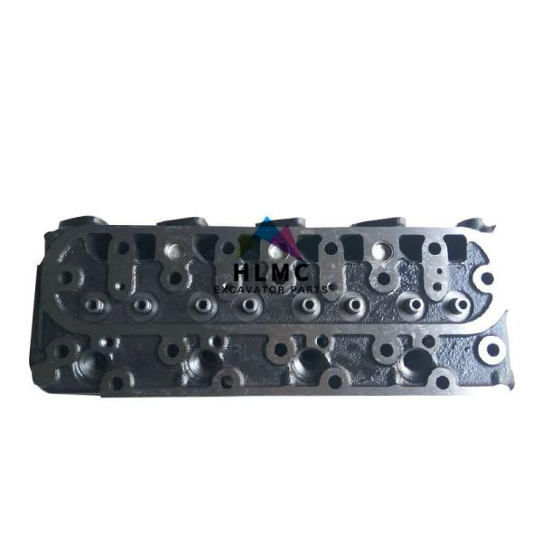 1G092-03044 Kubota V1505 Cylinder Head Engine B2910HSD B7820HSD B3030 Tractor