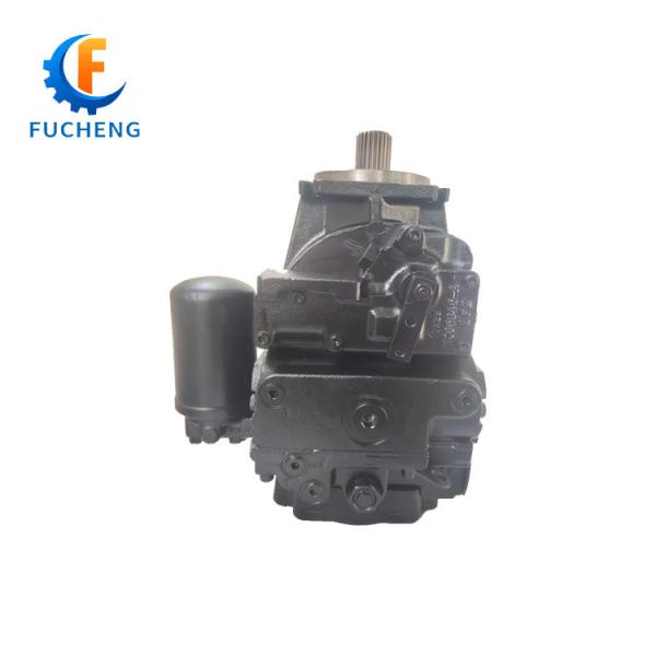 90R042 90L042 90R055 90L055 90R075 90L075 90R100 90L100 90R130 90L130 Sauer 90 Series Hydraulic Pump