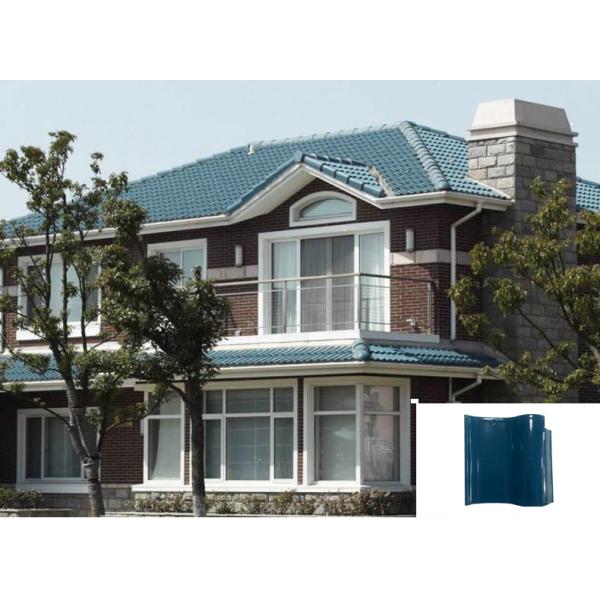 Коммерческая отличная кронеупорная крышечная плитка влажно прессованная плитка испанского стиля