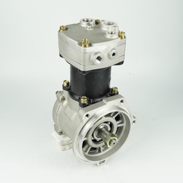 8-98187304-0 Japanese Trucks Diesel Engine Pneumatic Air Brake Compressor for 6HK1 Engine