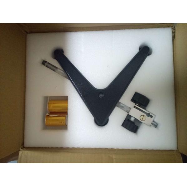 Вращательный Viscometer NDJ-1 используемый для того чтобы измерить тавот/краску/чернила/еду/лекарства