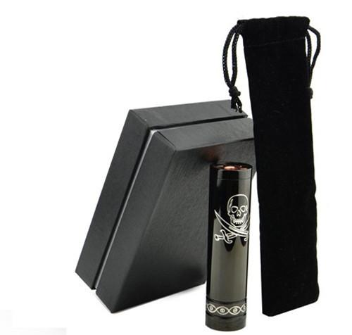 Vaporcradle US cool clone weapon Sea Rover mod clone top quality black/SS/copper Sea rover