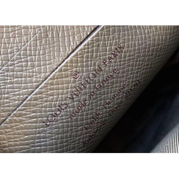 Brown Square Box Genunie Leather Camera Cross Body Bag Single Shoulder