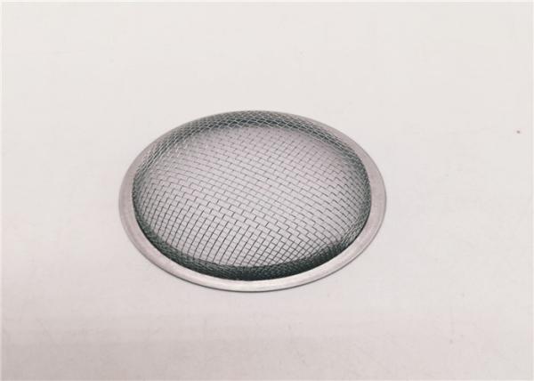 Professional Sintered Mesh Screen Filter Hookah Cap Sintered Metal Filter Disc ISO Listed