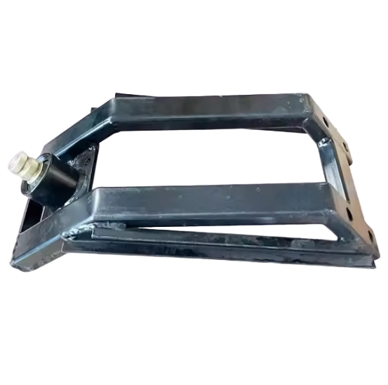 HOWO Sinotruk TG53714700190 Steering Gear Transition Bracket Assembly