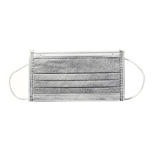 Waterproof Dust Protection Mask Breathable Anti Fog / Haze For Personal Safety