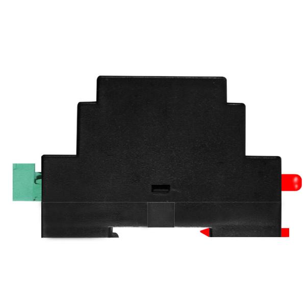 IOT LoRa Modem with Digital Input Transmitter and Receiver Remote Control Unit