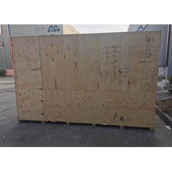 10-25 kg Fully Automatic Granule Packing Machine with 200-800 BPH Speed and 304 SS Material Contact Parts for Stand-Up Bags
