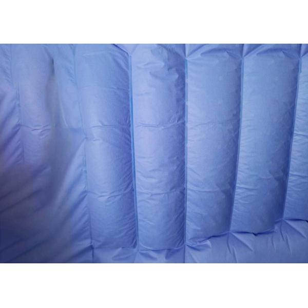 Intraoperative терпеливый грея воздух укрывает полное тело устранимое